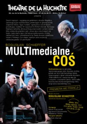 Multimedialne Coś