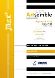 Artsemble