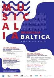 Musica Baltica