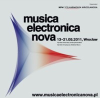 Musica Electronica Nova 2011
