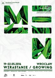 Musica Electronica Nova 2016