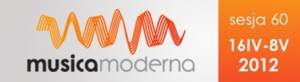 Musica Moderna 2012