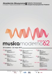 62. Musica Moderna 2013