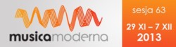63. Musica Moderna