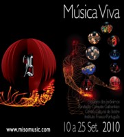 Musica Viva 2010