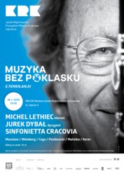 Muzyka bez poklasku