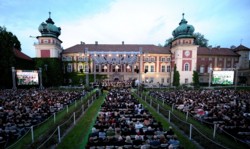 Festiwal Muzyczny w Łańcucie