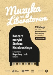Muzyka pod Liberatorem