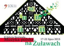 Muzyka polska na Żuławach po raz drugi