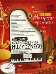 Muzyczne opowieści