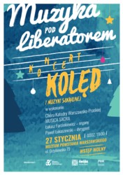 Muzyka pod liberatorem