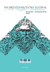 XIX Międzynarodowy Festiwal „Nova Muzyka i Architektura”