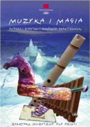 Muzyka i magia