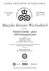 Muzyka Kresów Wschodnich
