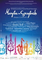 Muzyka na Szczytach 2015
