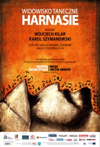 Muzyka na Szczytach - Zakopane 2012