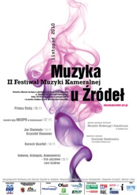 Muzyka u Źr&oacute;deł 2010