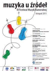 Muzyka u Źródeł 2011