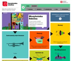 Muzykoteka szkolna