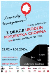 Najdłuższe Urodziny Chopina