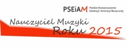 Nauczyciel Muzyki 2015