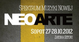 NeoArte 2012