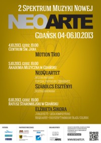 NeoArte 2013