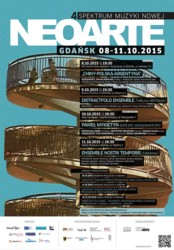 Neo Arte 2015