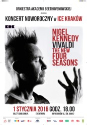 Nigel Kennedy The Four Seasons