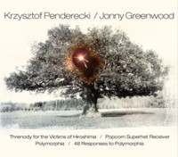 Nonesuch: Penderecki & Greenwood