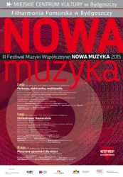 III Festiwal Muzyki Współczesnej „Nowa Muzyka”