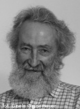 Reinhard Oehlschlägel 