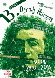Ogrody Muzyczne 2013
