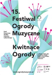Kwitnące Ogrody w Warszawie
