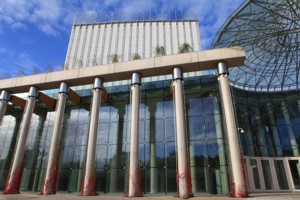 Opera i Filharmonia Podlaska – Europejskie Centrum Sztuki w Białymstoku