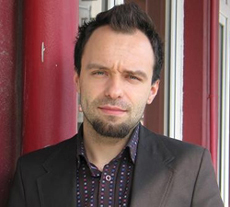 Tomasz Jakub Opałka