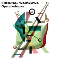 Opera kolejowa