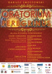 Oratorium Peregrinus