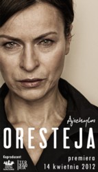 Oresteja