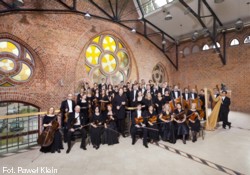 Orkiestra Polskiej Filharmonii Bałtyckiej