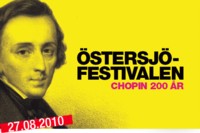 Chopin na Ostersjofestivalen
