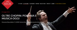 Viva Italia, czyli koncert wyjazdowy Orkiestry Polskiej Filharmonii Bałtyckiej we Włoszech