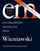 Wieniawski. Od Legendy do Konkursu