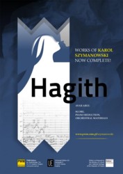 Hagith (PWM)