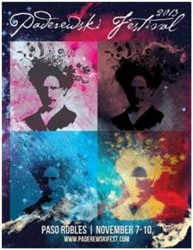 Paderewski Festival 2013