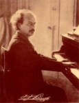 Ignacy Jan Paderewski