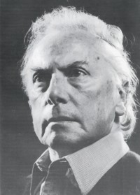 Andrzej Panufnik