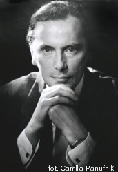 Andrzej Panufnik