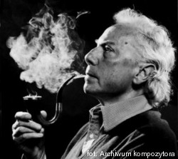 Andrzej Panufnik