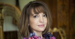 Roxanna Panufnik